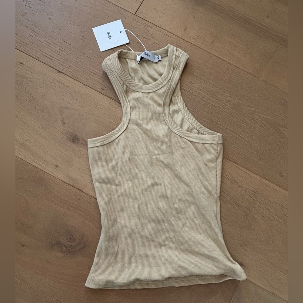 adika tan tank xsmall